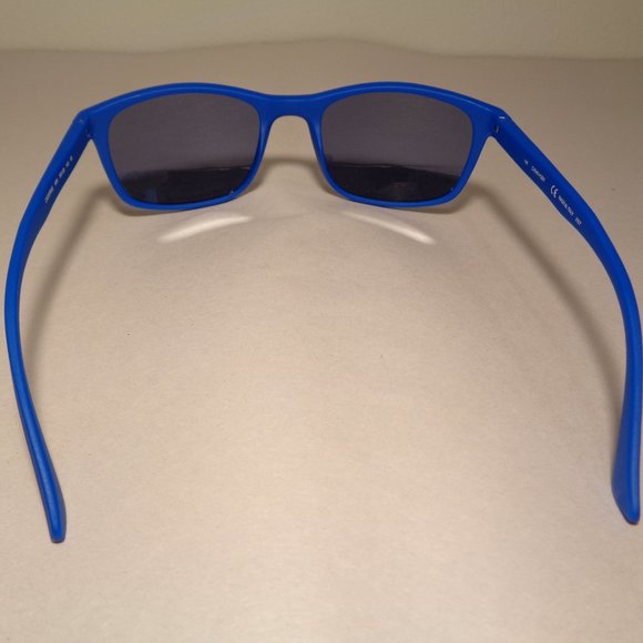 Calvin Klein CK20544S Matte Cobalt New Sunglasses main image 14